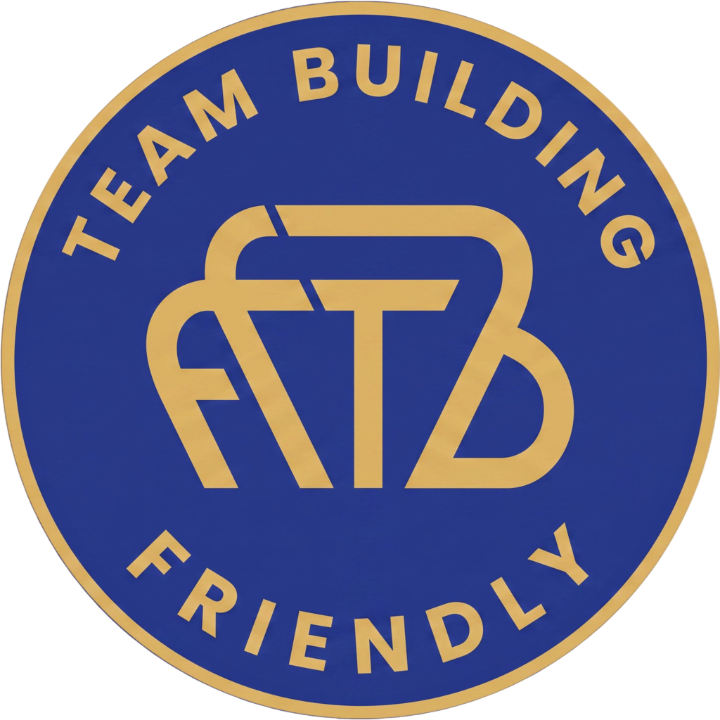 Logo Team-Building Friendly