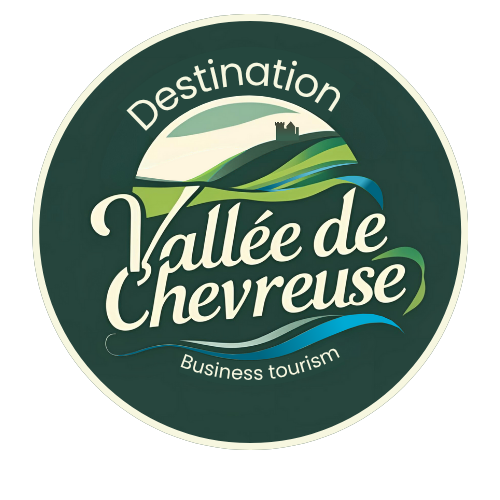 Logo Destination Vallée de Chevreuse