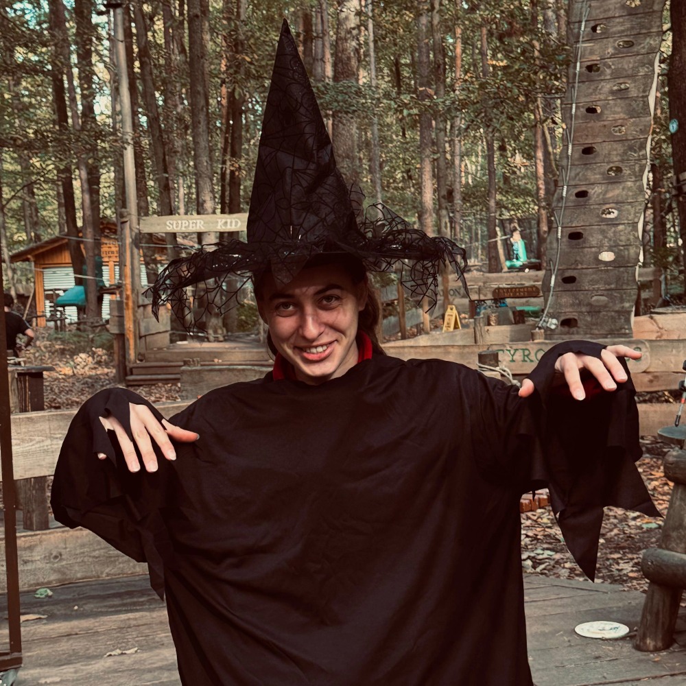 Déguisement Halloween Floreval